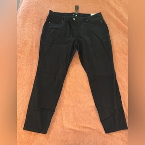 NWT Lane Bryant Skinny Pants